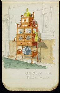 Cabinet d